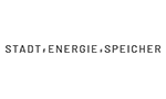 Stadt Energie Speicher